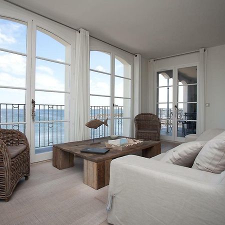 Apartamento Port Rive Gauche Gabian Marseillan  Exterior foto