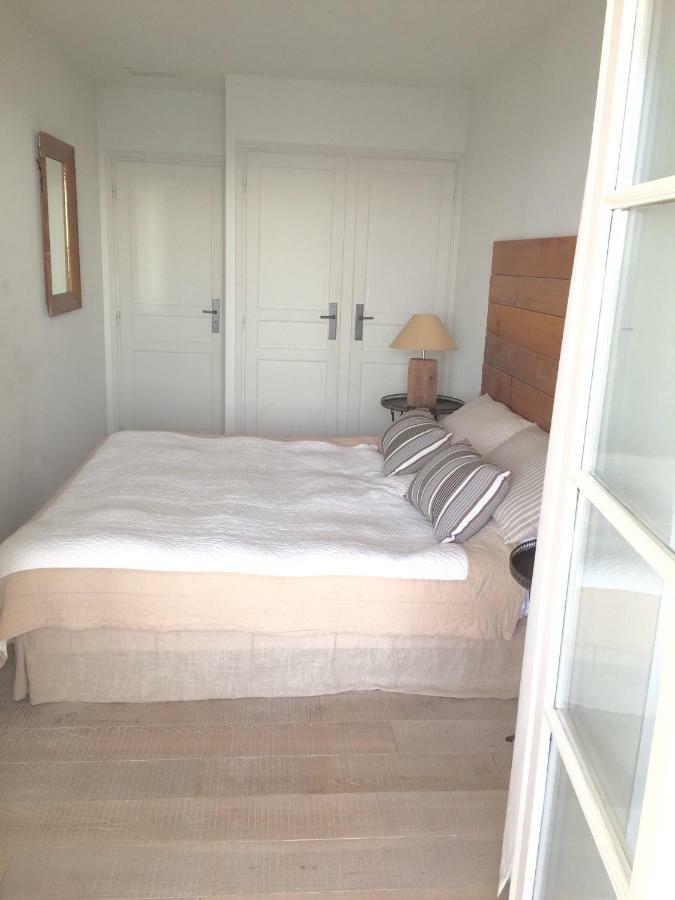 Apartamento Port Rive Gauche Gabian Marseillan  Exterior foto