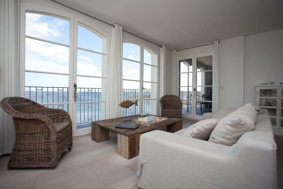 Apartamento Port Rive Gauche Gabian Marseillan  Exterior foto