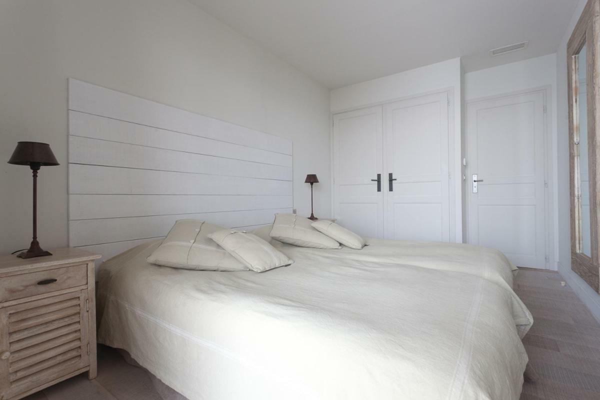 Apartamento Port Rive Gauche Gabian Marseillan  Exterior foto
