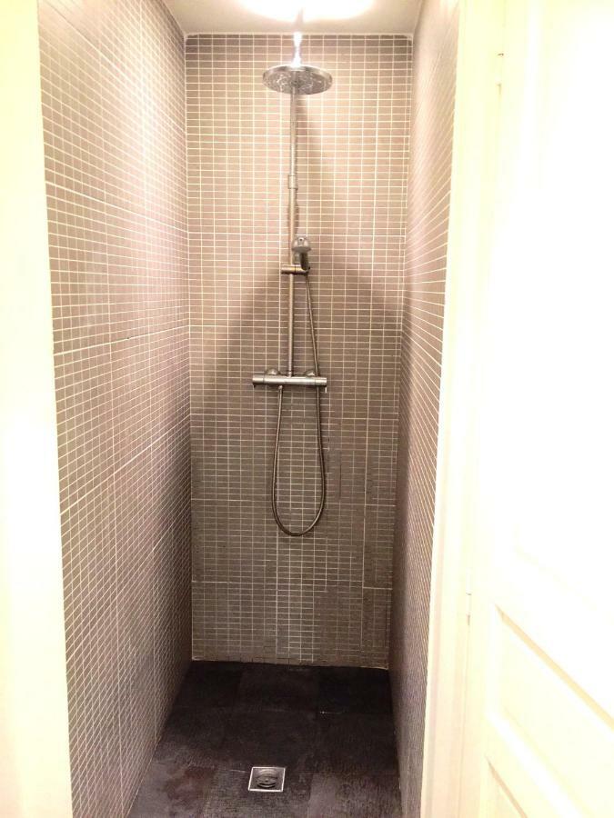 Apartamento Port Rive Gauche Gabian Marseillan  Exterior foto